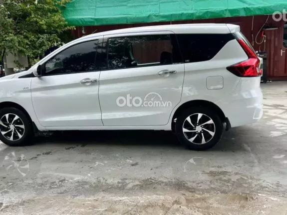 Suzuki Ertiga 1.5L Sport AT 2020 - Xe nhập khẩu, đủ hồ sơ sang tên