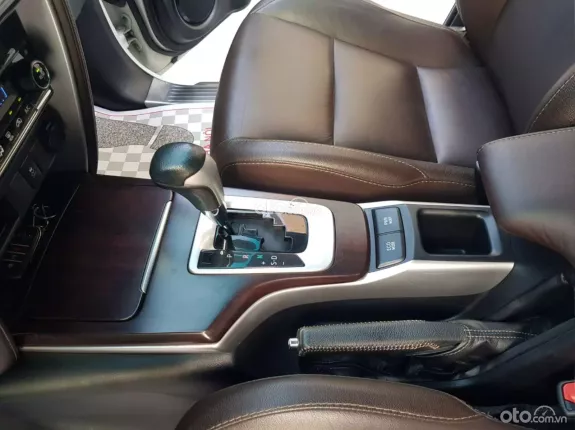 Toyota Fortuner 2.7V 2018 - Toyota Fortuner 2.7V 2018 - mua bán xe ô tô cũ uy tín tại Hà Nội
