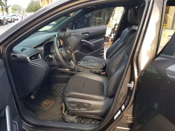 Toyota Corolla Cross 1.8 V  2020 - Toyota Corolla Cross 1.8 V 2020 - mua bán ô tô cũ uy tín tại Hà Nội