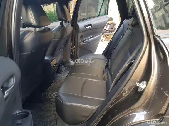 Toyota Corolla Cross 1.8 V  2020 - Toyota Corolla Cross 1.8 V 2020 - mua bán ô tô cũ uy tín tại Hà Nội