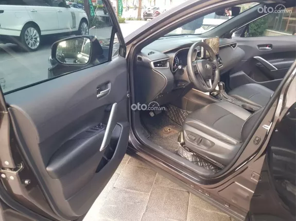 Toyota Corolla Cross 1.8 V  2020 - Toyota Corolla Cross 1.8 V 2020 - mua bán ô tô cũ uy tín tại Hà Nội