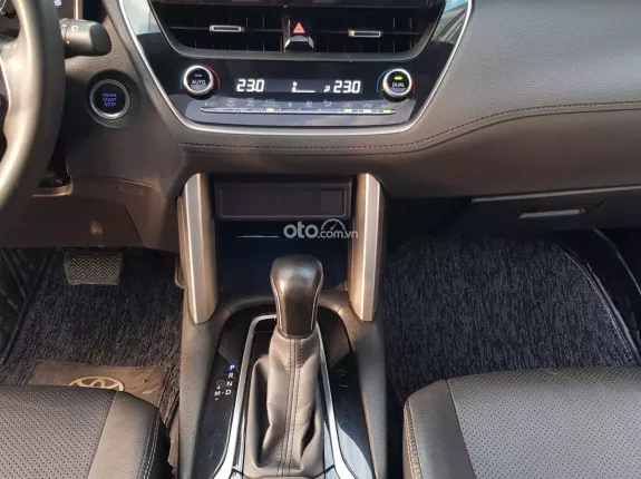 Toyota Corolla Cross 1.8 V  2020 - Toyota Corolla Cross 1.8 V 2020 - mua bán ô tô cũ uy tín tại Hà Nội