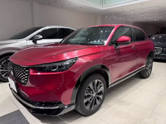 Honda HR-V RS 2024 - HONDA HR-V 1.5 RS model 2024