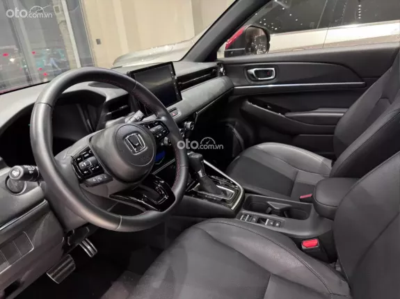 Honda HR-V RS 2024 - HONDA HR-V 1.5 RS model 2024