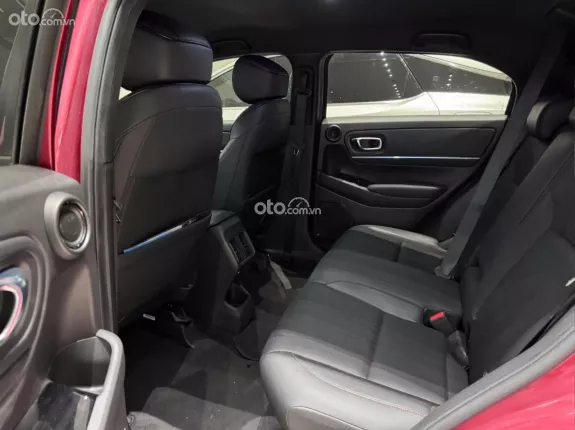 Honda HR-V RS 2024 - HONDA HR-V 1.5 RS model 2024