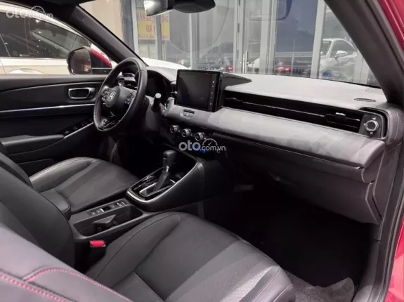 Honda HR-V RS 2024 - HONDA HR-V 1.5 RS model 2024