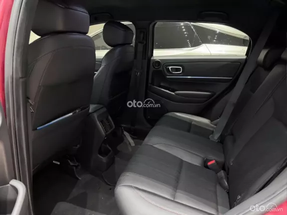 Honda HR-V RS 2024 - HONDA HR-V 1.5 RS model 2024