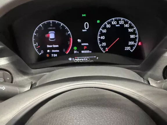 Honda HR-V RS 2024 - HONDA HR-V 1.5 RS model 2024