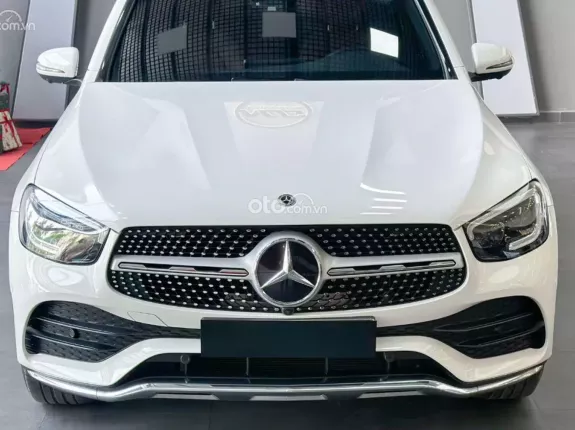 Mercedes-Benz GLC 300 4Matic V1 2022 - XE HOT CÓ SẴN GIAO NGAY!!