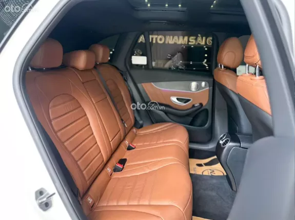 Mercedes-Benz GLC 300 4Matic V1 2022 - XE HOT CÓ SẴN GIAO NGAY!!