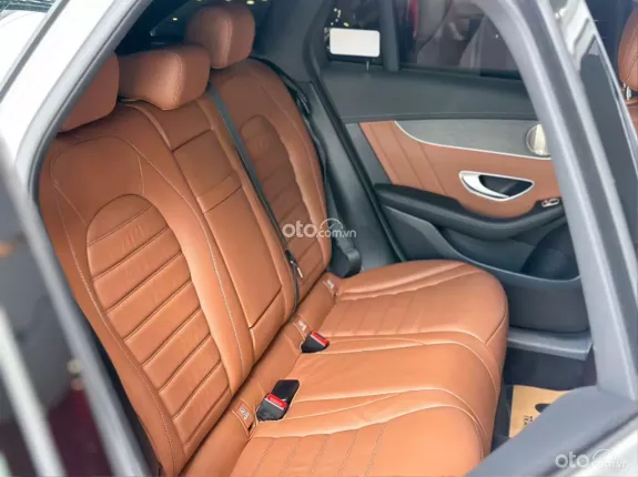 Mercedes-Benz GLC 300 4Matic V1 2022 - XE HOT CÓ SẴN GIAO NGAY!!