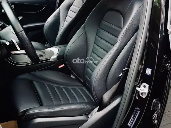 Mercedes-Benz GLC 300 4Matic 2022 - Hỗ trợ NH, giao xe, test hãng toàn quốc