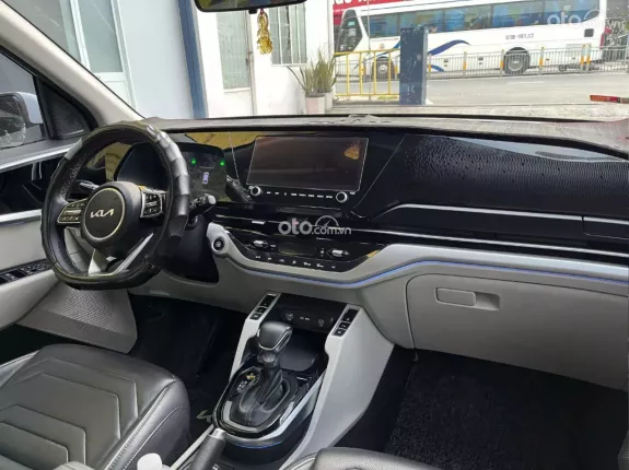 Kia Carens 1.4T Signature 2022 - Hỗ trợ trả góp 70% - Thanh toán trước 220TR nhận xe