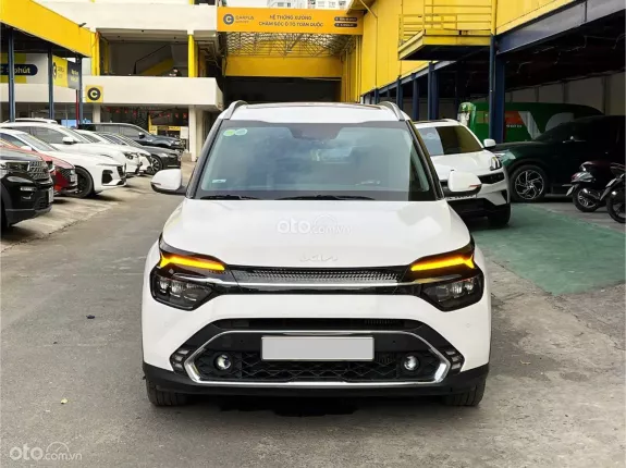 Kia Carens 1.4T Signature 2022 - Hỗ trợ trả góp 70% - Thanh toán trước 220TR nhận xe