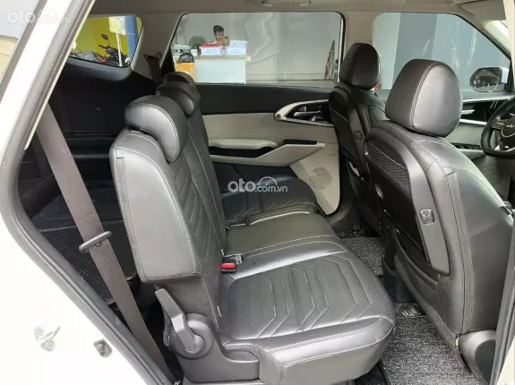 Kia Carens 1.4T Signature 2022 - Hỗ trợ trả góp 70% - Thanh toán trước 220TR nhận xe
