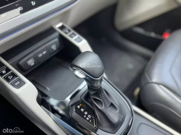 Kia Carens 1.4T Signature 2022 - Hỗ trợ trả góp 70% - Thanh toán trước 220TR nhận xe