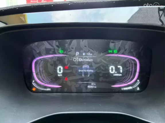 Kia Carens 1.4T Signature 2022 - Hỗ trợ trả góp 70% - Thanh toán trước 220TR nhận xe