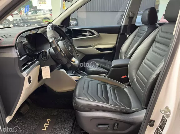 Kia Carens 1.4T Signature 2022 - Hỗ trợ trả góp 70% - Thanh toán trước 220TR nhận xe