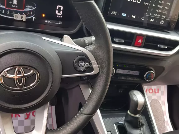 Toyota Raize 2022 - Toyota Raize 2022 - mua bán xe ô tô cũ uy tín tại Hà Nội