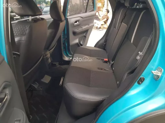 Toyota Raize 2022 - Toyota Raize 2022 - mua bán xe ô tô cũ uy tín tại Hà Nội