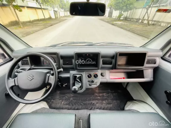 Suzuki Super Carry Pro Pro 2021 - Nhập khẩu xe đẹp