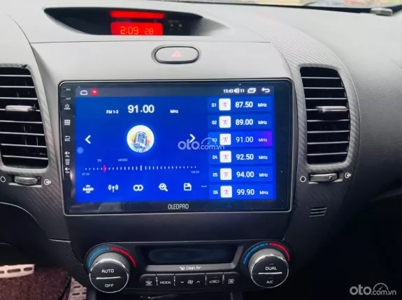 Kia K3 2.0AT 2015 - Chạy 69.000km, xe 1 chủ sử dụng còn rất mới