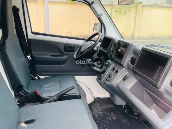 Suzuki Super Carry Pro Pro 2021 - Nhập khẩu xe đẹp
