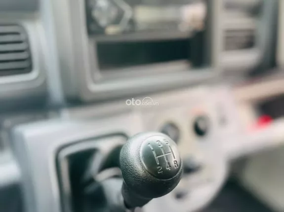 Suzuki Super Carry Pro Pro 2021 - Nhập khẩu xe đẹp