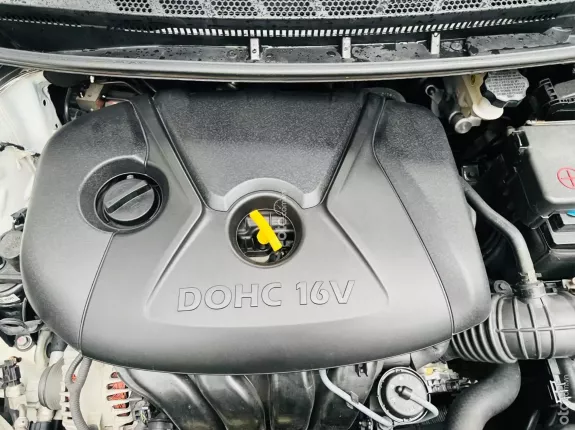 Kia K3 2.0AT 2015 - Chạy 69.000km, xe 1 chủ sử dụng còn rất mới