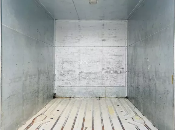 Suzuki Super Carry Pro Pro 2021 - Nhập khẩu xe đẹp