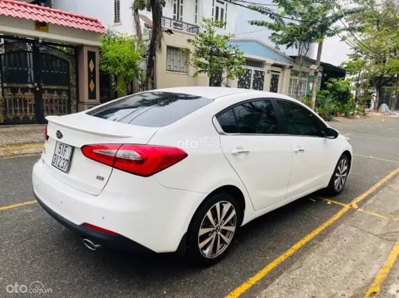 Kia K3 2.0AT 2015 - Chạy 69.000km, xe 1 chủ sử dụng còn rất mới