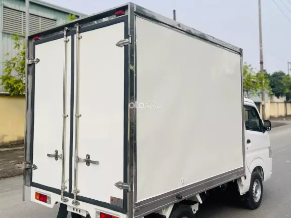 Suzuki Super Carry Pro Pro 2021 - Nhập khẩu xe đẹp