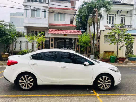 Kia K3 2.0AT 2015 - Chạy 69.000km, xe 1 chủ sử dụng còn rất mới