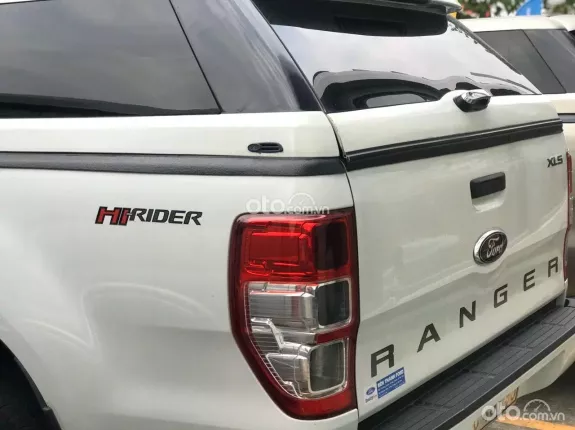 Ford Ranger XL 2.2 4x4 MT 2013 - FORD RANGER SỐ SÀN 2 CẦU_XE CÁ NHÂN ĐI RẤT KỸ_2013