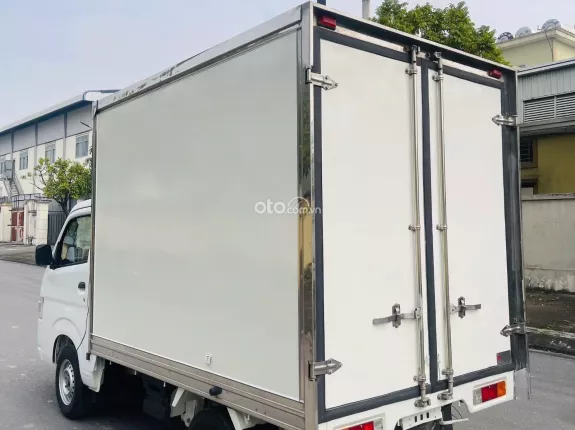 Suzuki Super Carry Pro Pro 2021 - Nhập khẩu xe đẹp