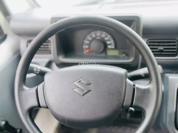 Suzuki Super Carry Pro Pro 2021 - Nhập khẩu xe đẹp