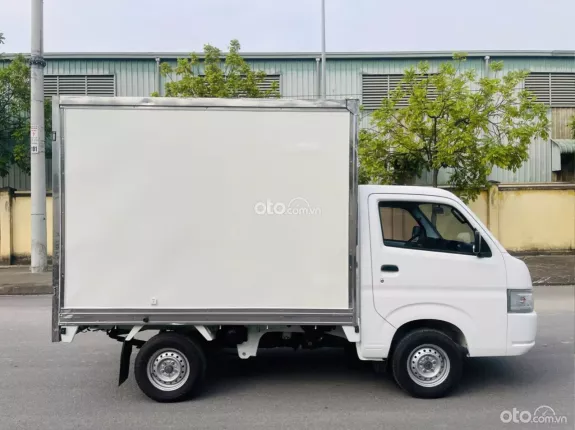 Suzuki Super Carry Pro Pro 2021 - Nhập khẩu xe đẹp