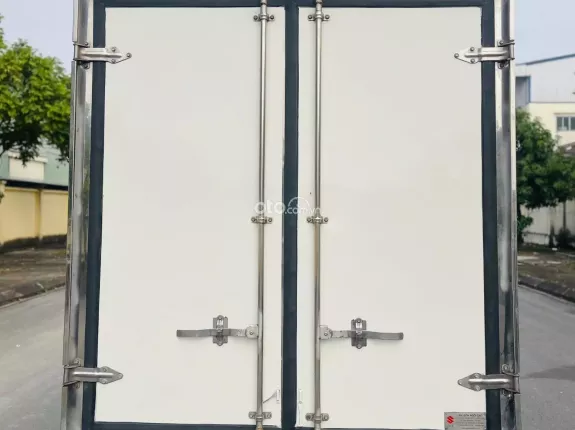 Suzuki Super Carry Pro Pro 2021 - Nhập khẩu xe đẹp