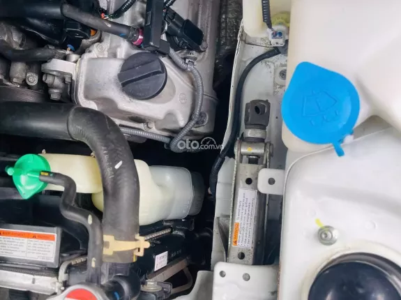 Suzuki Super Carry Pro Pro 2021 - Nhập khẩu xe đẹp