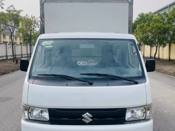 Suzuki Super Carry Pro Pro 2021 - Nhập khẩu xe đẹp