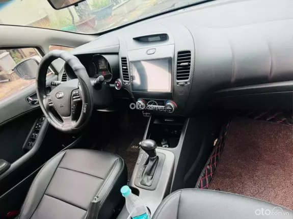 Kia K3 2.0AT 2015 - Chạy 69.000km, xe 1 chủ sử dụng còn rất mới