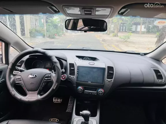 Kia K3 2.0AT 2015 - Chạy 69.000km, xe 1 chủ sử dụng còn rất mới