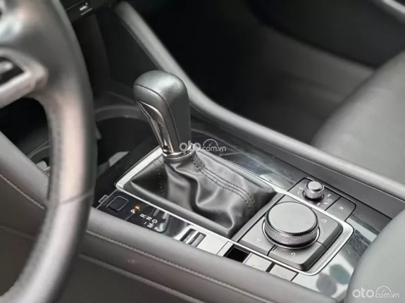 Mazda 3 Sedan 1.5L Luxury 2021 - Bán Mazda 3 2021 Luxury 1 chủ từ đầu đẹp xuất sắc