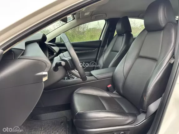 Mazda 3 Sedan 1.5L Luxury 2021 - Bán Mazda 3 2021 Luxury 1 chủ từ đầu đẹp xuất sắc