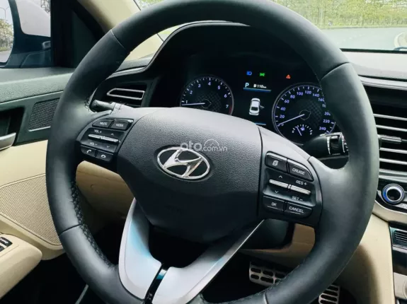 Hyundai Elantra   2.0 AT 2019 - Bán Hyundai Elantra 2019 2.0 1 chủ từ đầu