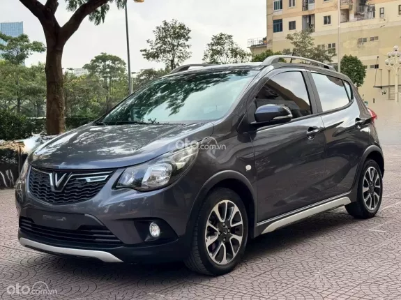 VinFast Fadil Nâng Cao 2020 - Vinfast Fadil Plus 1.4 AT 2020