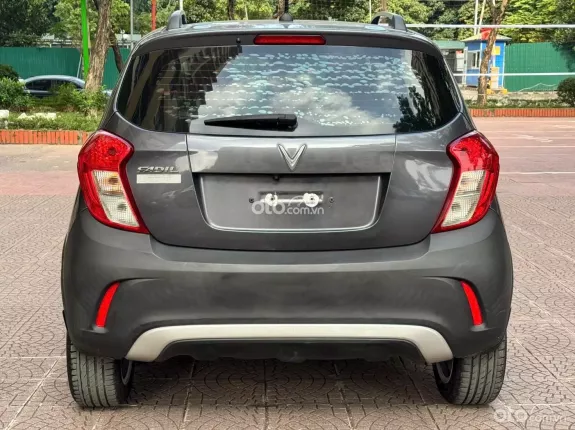 VinFast Fadil Nâng Cao 2020 - Vinfast Fadil Plus 1.4 AT 2020