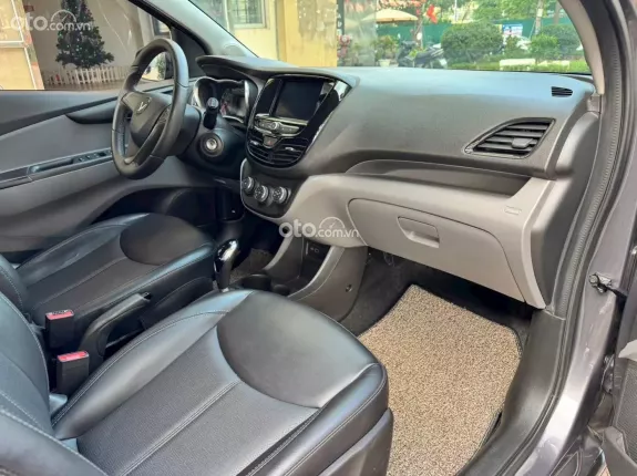 VinFast Fadil Nâng Cao 2020 - Vinfast Fadil Plus 1.4 AT 2020