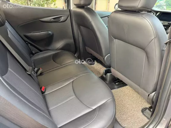 VinFast Fadil Nâng Cao 2020 - Vinfast Fadil Plus 1.4 AT 2020