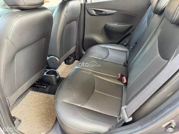 VinFast Fadil Nâng Cao 2020 - Vinfast Fadil Plus 1.4 AT 2020